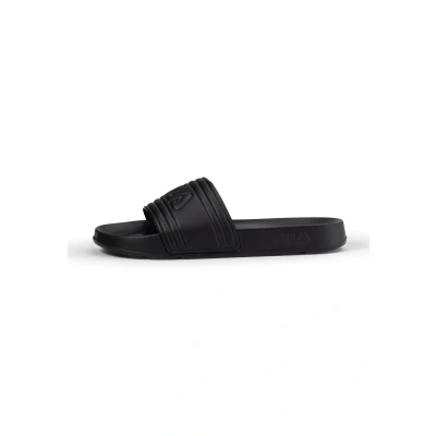 Afbeelding van Fila Morro BAY Muiltjes, Heren, Maat: 45, Black Kunststof