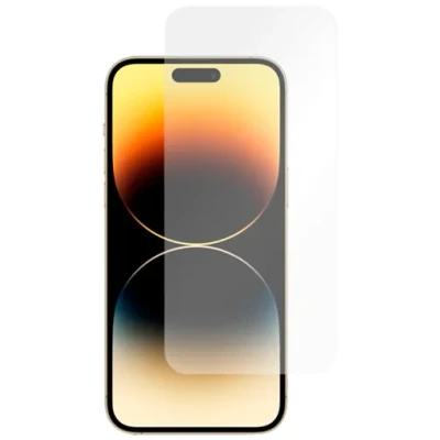 Afbeelding van Just in Case Gehard Glas Clear Screenprotector Apple iPhone 15 Pro Max