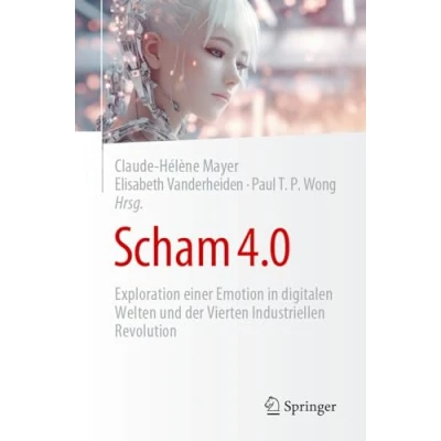 Afbeelding van Scham 4.0