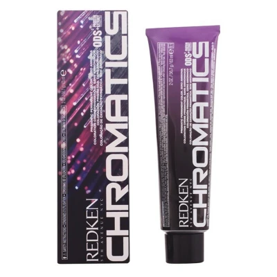 Afbeelding van Redken Chromatics CLEAR 63ml haarkleuring