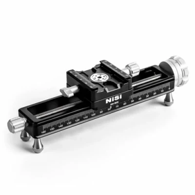 Afbeelding van NiSi Macro Photography Focusing Rail 180S
