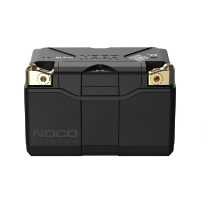 Afbeelding van NOCO NLP14 Accu 12V 4Ah 500A ohne