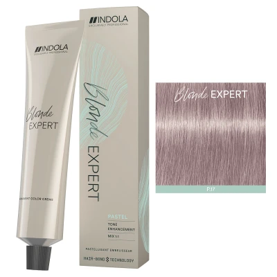 Afbeelding van Indola Blonde Expert Pastel P.17 60ml