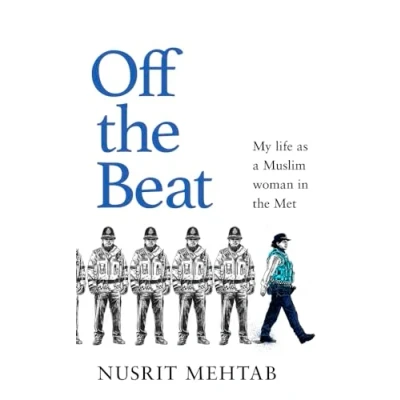 Afbeelding van Off The Beat