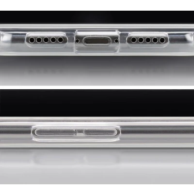 Afbeelding van Mobilize PC Back Cover Transparant Magnetisch Google Pixel 9 Pro XL