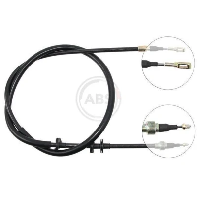 Afbeelding van Abs Handremkabel K10066