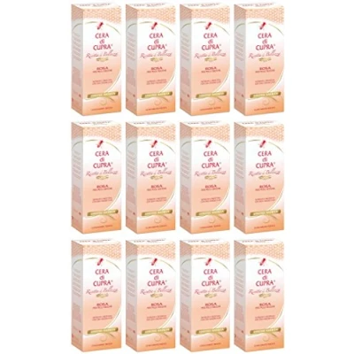 Afbeelding van Cera di Cupra Anti rimpel vochtinbrengende crème, 75 ml, 12 stuks