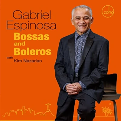 Afbeelding van Bossas &amp; Boleros
