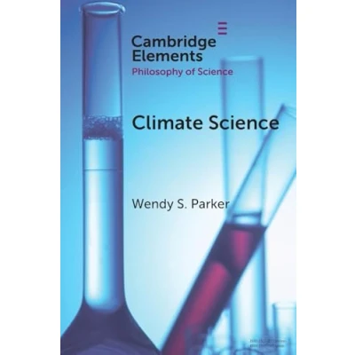 Afbeelding van Elements in the Philosophy of Science Climate