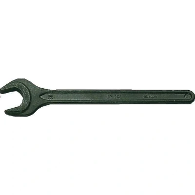 Afbeelding van BAHCO 894M 50 enkele steeksleutel gefosfateerd, lengte mm, 413 mm