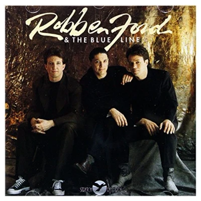 Afbeelding van Robben Ford &amp; The Blue Line