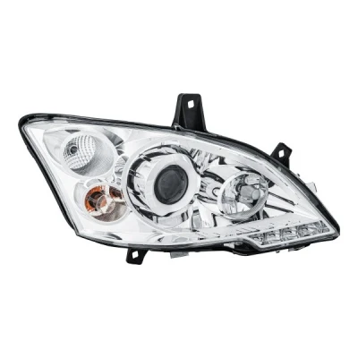 Afbeelding van Hella Koplamp MB Vito/Viano 09/10 Rechts Xenon Dagrijverlichting 1ZS 009 627 321