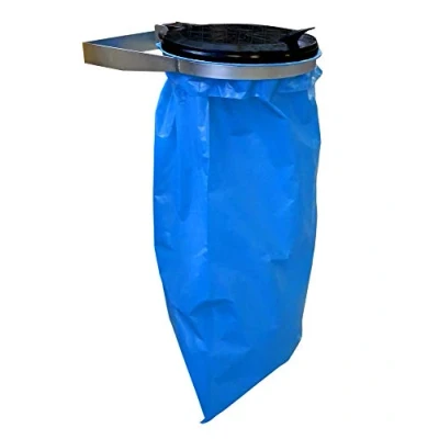 Afbeelding van QUICK STAR Wandhouder voor vuilniszak 120 liter