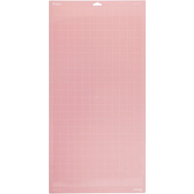 Afbeelding van Cricut Explore/Maker FabricGrip Mat 30x60cm (1 stuks)