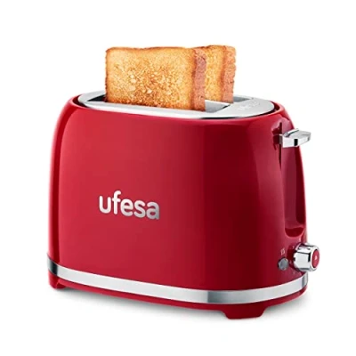 Afbeelding van Broodrooster UFESA CLASSIC