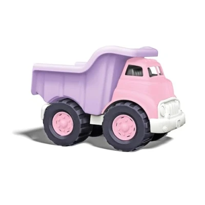 Image de Green Toys Dump Truck violet rose
