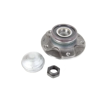 Afbeelding van Wiellagerset SKF VKBA 6725