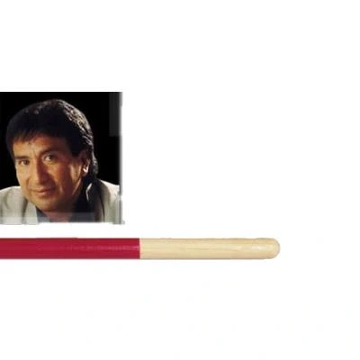 Image de BAGUETTES BATTERIE VIC FIRTH VF AA