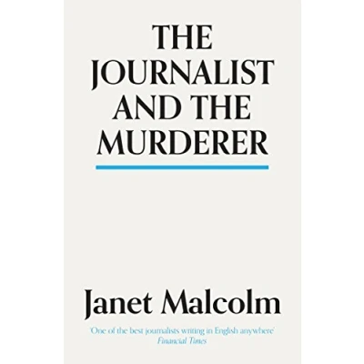 Afbeelding van The Journalist And Murderer
