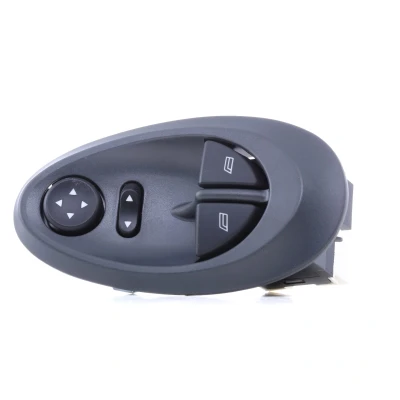Afbeelding van DT Spare Parts 7.78132SP Schakelaar, raamopener IVECO: DAILY 3 Kasten/Kombi