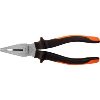 Afbeelding van Skand combinatietang 180mm 2comp Deltafix