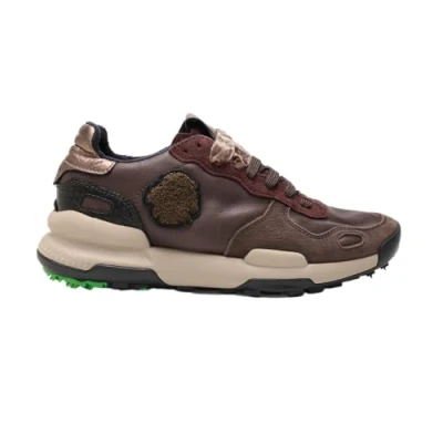 Afbeelding van Chacrona Premium, chocolat, 41 EU