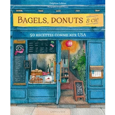 Afbeelding van ISBN 9782036052567 boek Koken Frans 112 pagina&#039;s