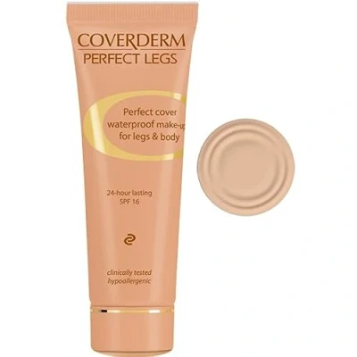 Afbeelding van Coverderm Perfect Legs Ombre 1 50 ml
