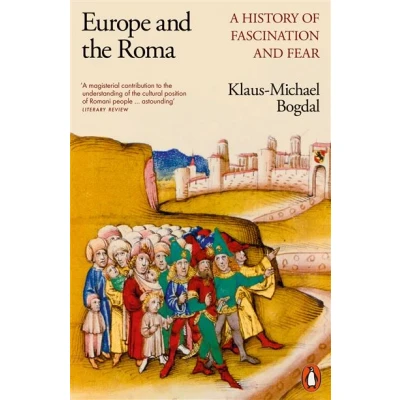 Image de Europe and the Roma