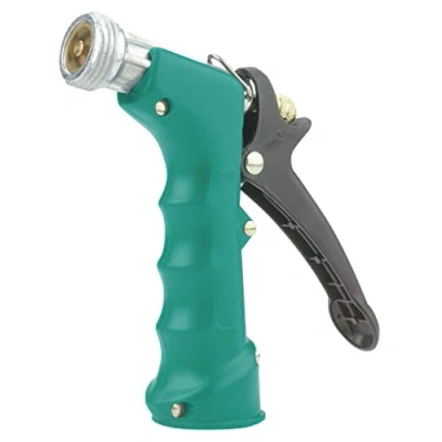 Afbeelding van Gilmour Waterpistool Kunststof Groen