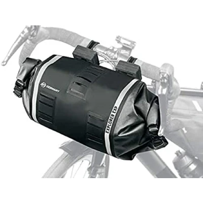 Afbeelding van Sks Stuurtas Explorer Exp. 700 X 315 Mm Zwart