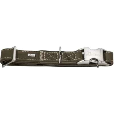 Afbeelding van Hunter Hondenhalsband Hunting Alu Strong Groen