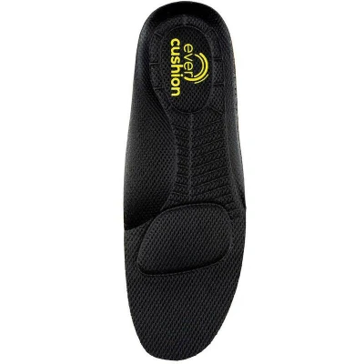 Afbeelding van PUMA EVERCUSHION CUSTOM FIT inlegzool breedte high 985 30069 9900 42