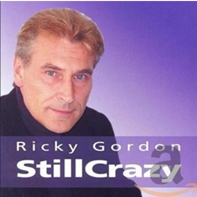 Afbeelding van Ricky Gordon Still Crazy (CD)
