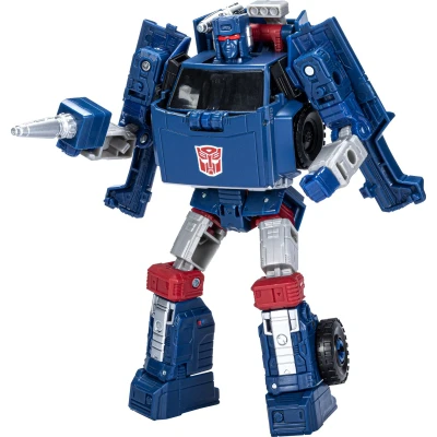 Afbeelding van Transformers Generations Selects: DK 3 Breaker Speelfiguur