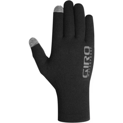 Afbeelding van Giro Xnetic H20 Handschoenen Zwart S Man