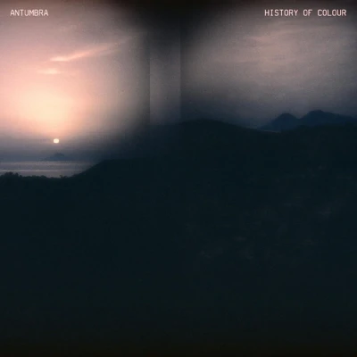 Afbeelding van History Of Colour Antumbra (LP)