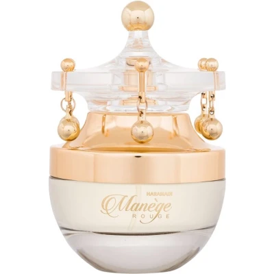 Afbeelding van Al Haramain Manège Rouge Eau de Parfum 75 ml