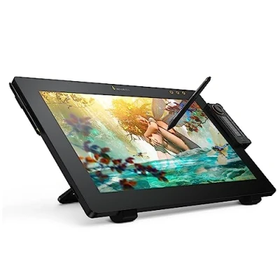 Afbeelding van Xencelabs Pen Display 24&quot;