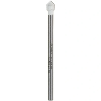 Afbeelding van Bosch Accessories 2609255579 Tegelboor 5.5 mm Gezamenlijke lengte 70 Cilinderschacht 1 stuk(s)
