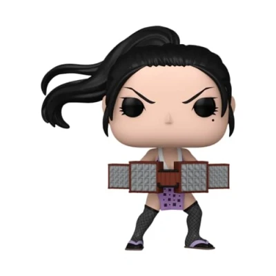 Afbeelding van Funko Pop animatiefiguur Demon Slayer Hinatsuru Battle