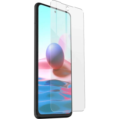 Afbeelding van Film Redmi 10 / 2022 Flexibel Glas 6H Lite 3mk Transparant
