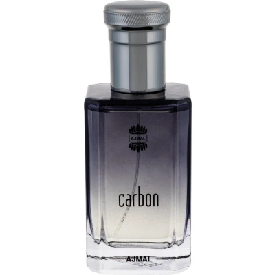 Afbeelding van Ajmal Carbon by 100 ml Eau De Parfum Spray