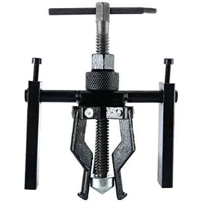 Afbeelding van FreeTec 3 jaw Driver lagertrekkerset voor auto&#039;s