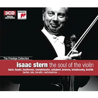 Afbeelding van Soul of the Violin