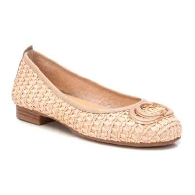 Afbeelding van Carmela 162168 babyschoenen voor dames, Beige, 40 EU