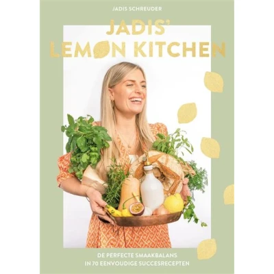 Image de Jadis&#039; Lemon Kitchen
