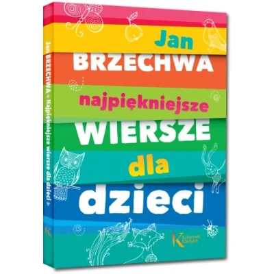 Afbeelding van Najpiękniejsze wiersze dla dzieci