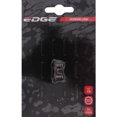 Afbeelding van Edge Kettingschakel 1/2 x 1/8&quot; Missing Link