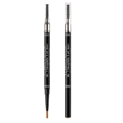 Afbeelding van T.LeClerc Mine Sourcils 02 chatain 0,14g Potlood